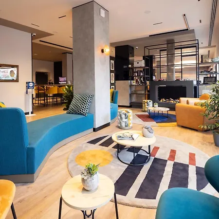Best Western Hotel Cristallo-2